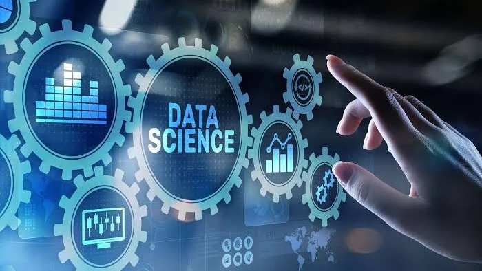 Master Program in Data Science & AI
