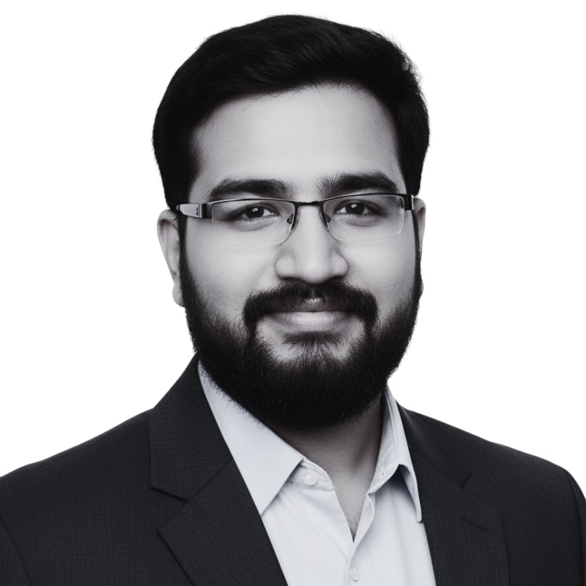 Aravind Selvaraj